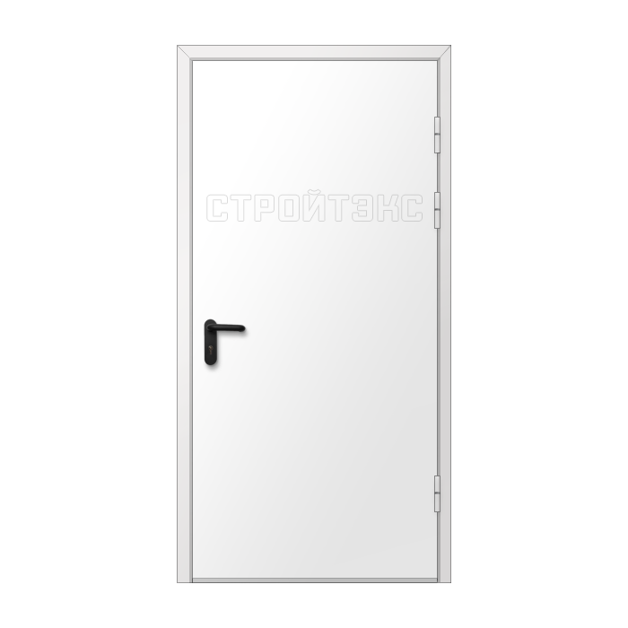 Дверь металлическая рентгенозащитная 2,0 Pb